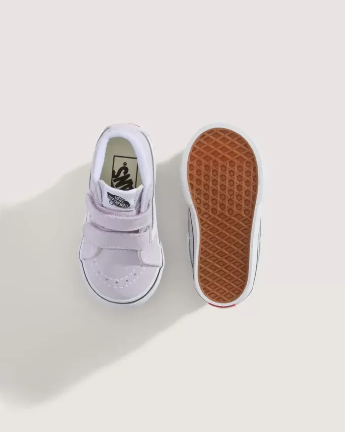 Scarpa SK8-Mid V per bambini piccoli Scarpa SK8-Mid V per bambini piccoli