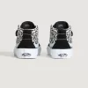Scarpa Sk8-Mid V per bambini piccoli Scarpa Sk8-Mid V per bambini piccoli
