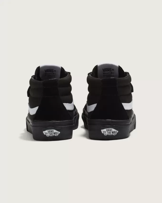 Scarpa Sk8-Mid V per bambini piccoli Scarpa Sk8-Mid V per bambini piccoli