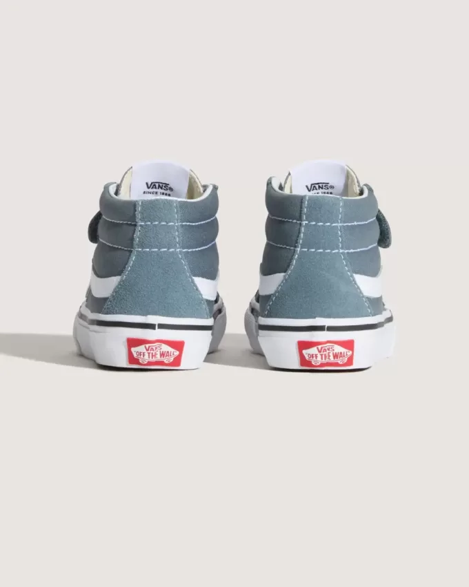 Scarpa SK8-Mid V per bambini piccoli Scarpa SK8-Mid V per bambini piccoli