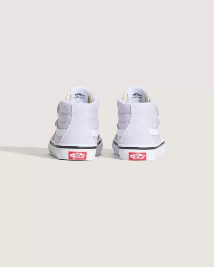 Scarpa SK8-Mid V per bambini piccoli Scarpa SK8-Mid V per bambini piccoli