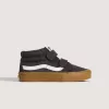 Scarpa Sk8-Mid V per bambini piccoli Scarpa Sk8-Mid V per bambini piccoli