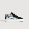 Scarpa Sk8-Mid V per bambini piccoli Scarpa Sk8-Mid V per bambini piccoli