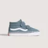 Scarpa SK8-Mid V per bambini piccoli Scarpa SK8-Mid V per bambini piccoli