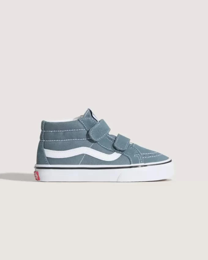 Scarpa SK8-Mid V per bambini piccoli Scarpa SK8-Mid V per bambini piccoli