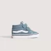 Scarpa SK8-Mid V per bambini piccoli
