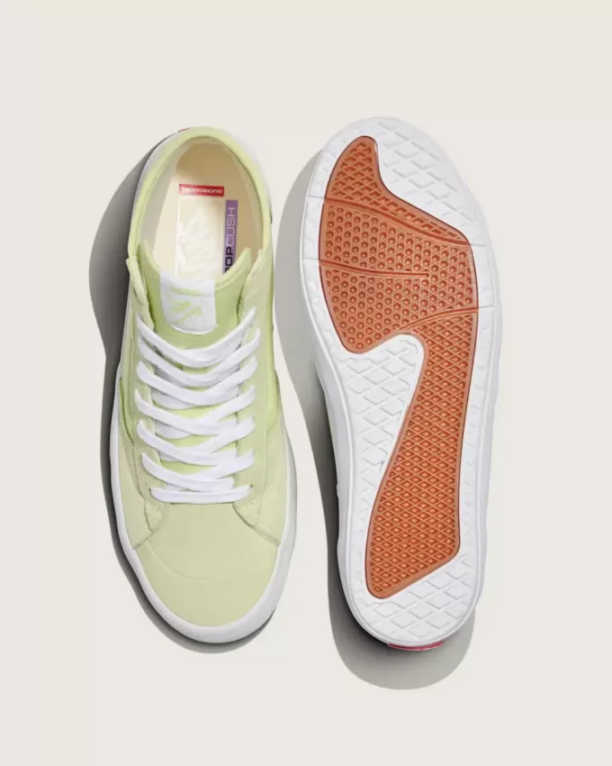 Scarpa Skate Lizzie