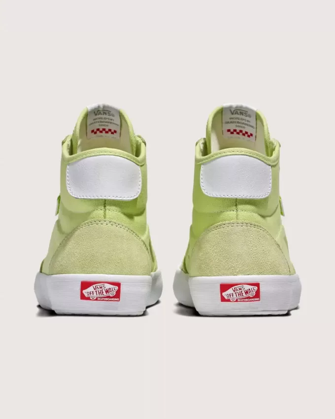 Scarpa Skate Lizzie