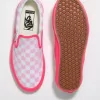 Scarpa slip-on classica a scacchiera Customs Scarpa slip-on classica a scacchiera Customs