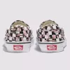 Scarpa slip-on classica a scacchiera Customs Scarpa slip-on classica a scacchiera Customs
