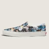 Scarpa slip-on classica Customs