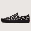 Scarpa slip-on classica Customs