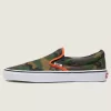 Scarpa slip-on classica Customs