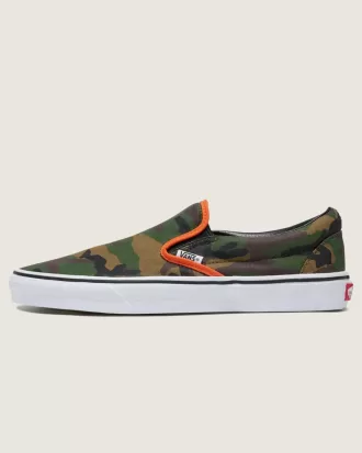 Scarpa slip-on classica Customs