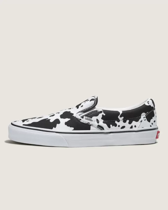 Scarpa slip-on classica Customs Scarpa slip-on classica Customs