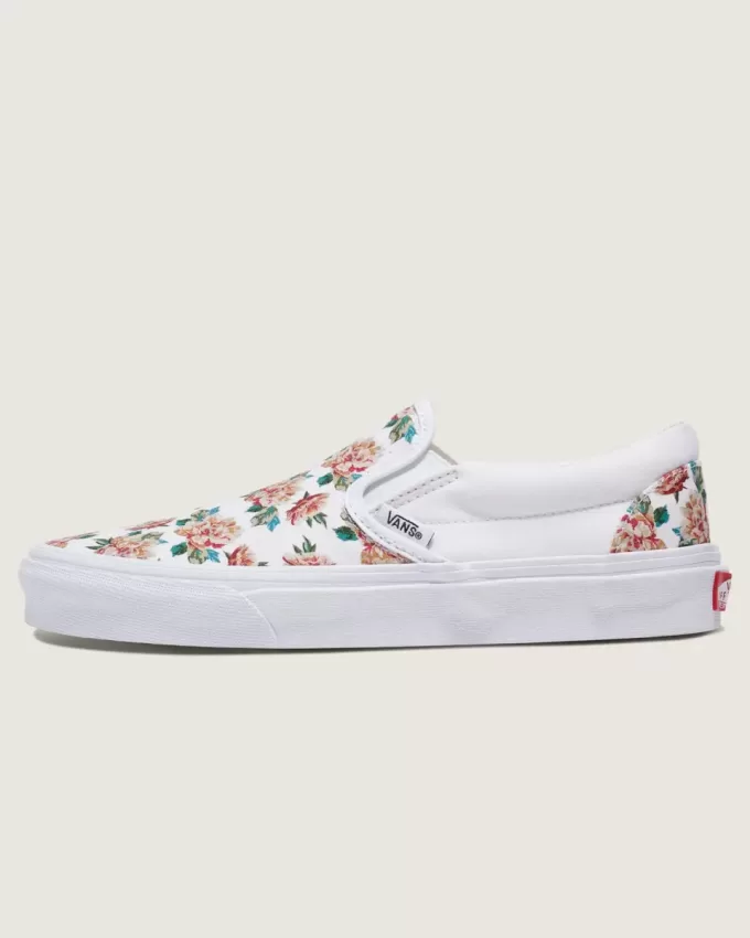 Scarpa slip-on classica Customs Scarpa slip-on classica Customs
