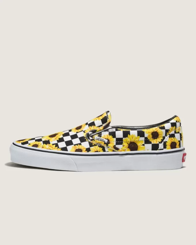 Scarpa slip-on classica Customs Scarpa slip-on classica Customs