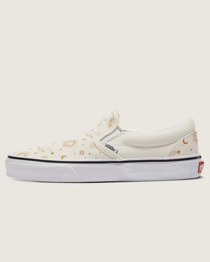 Scarpa slip-on classica Customs Scarpa slip-on classica Customs