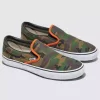 Scarpa slip-on classica Customs