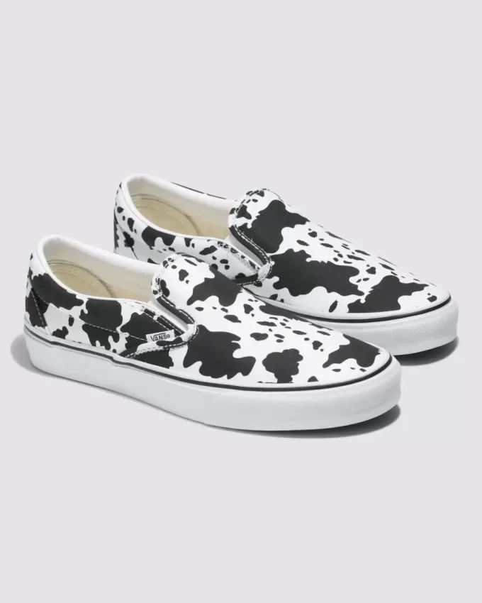 Scarpa slip-on classica Customs Scarpa slip-on classica Customs