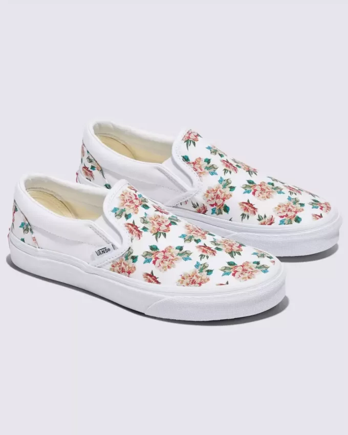 Scarpa slip-on classica Customs Scarpa slip-on classica Customs