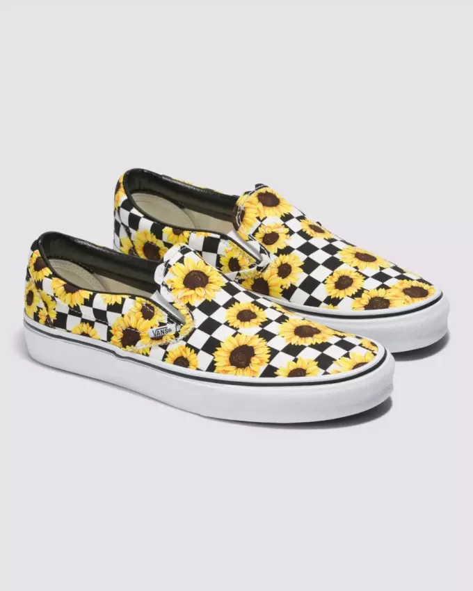 Scarpa slip-on classica Customs Scarpa slip-on classica Customs