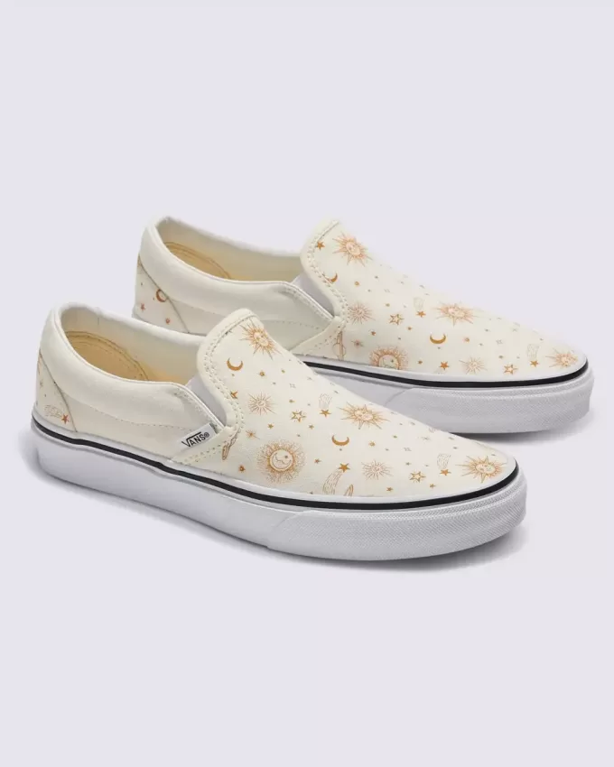 Scarpa slip-on classica Customs Scarpa slip-on classica Customs