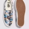 Scarpa slip-on classica Customs