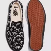 Scarpa slip-on classica Customs