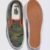 Scarpa slip-on classica Customs