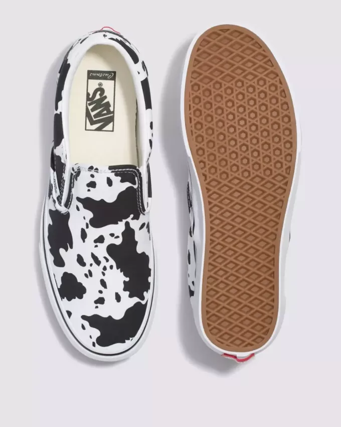 Scarpa slip-on classica Customs Scarpa slip-on classica Customs