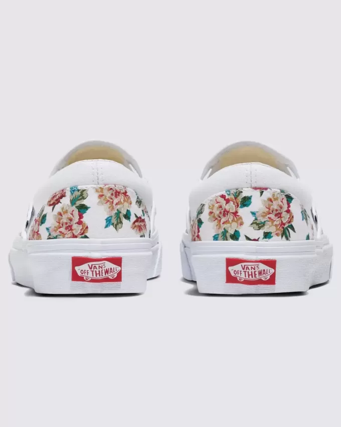 Scarpa slip-on classica Customs Scarpa slip-on classica Customs