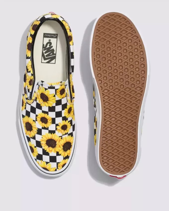 Scarpa slip-on classica Customs Scarpa slip-on classica Customs