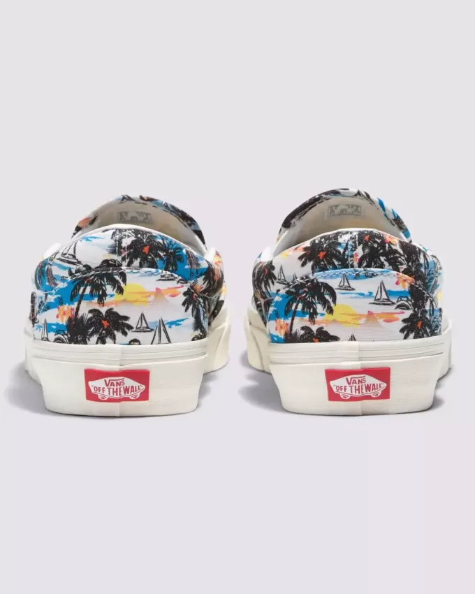 Scarpa slip-on classica Customs