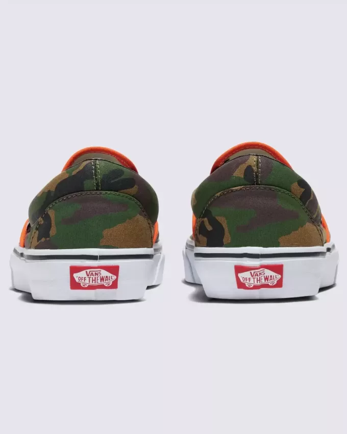 Scarpa slip-on classica Customs