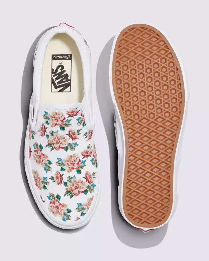 Scarpa slip-on classica Customs Scarpa slip-on classica Customs