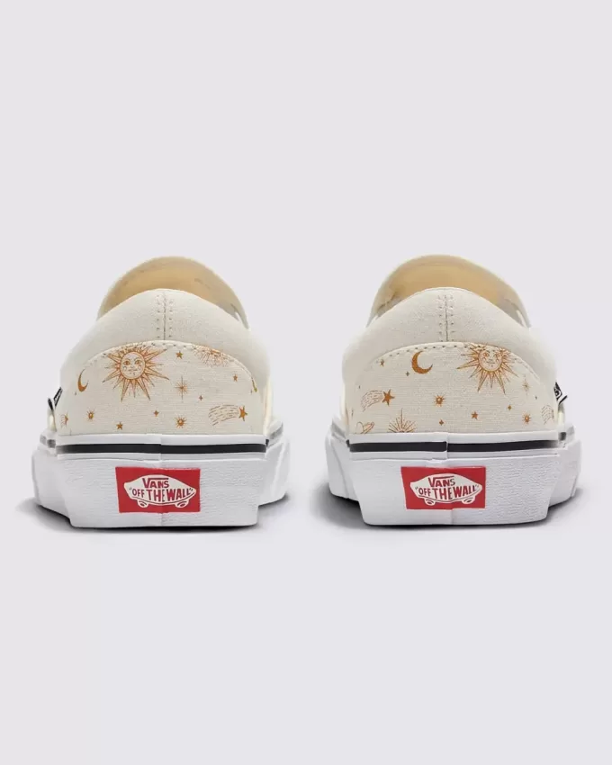 Scarpa slip-on classica Customs Scarpa slip-on classica Customs
