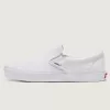 Scarpa slip-on classica in pelle Customs
