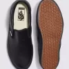 Scarpa slip-on classica in pelle Customs