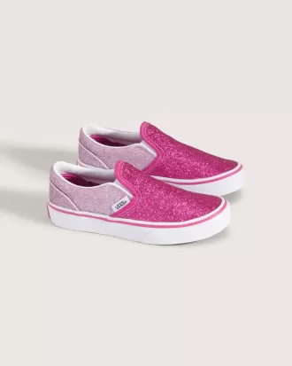 Scarpa slip-on classica per bambini