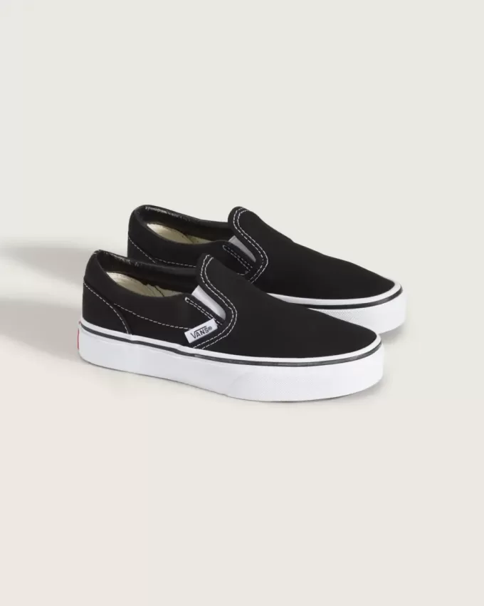 Scarpa slip-on classica per bambini