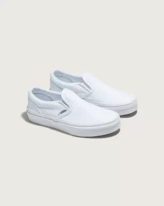 Scarpa slip-on classica per bambini