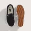 Scarpa slip-on classica per bambini