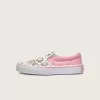 Scarpa slip-on classica per bambini grandi Scarpa slip-on classica per bambini grandi