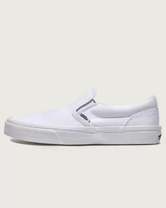 Scarpa slip-on classica per bambini grandi