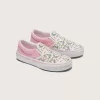 Scarpa slip-on classica per bambini grandi Scarpa slip-on classica per bambini grandi