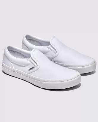 Scarpa slip-on classica per bambini grandi