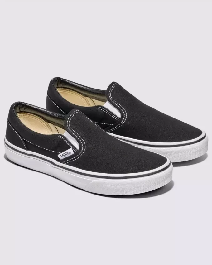 Scarpa slip-on classica per bambini grandi