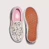 Scarpa slip-on classica per bambini grandi Scarpa slip-on classica per bambini grandi