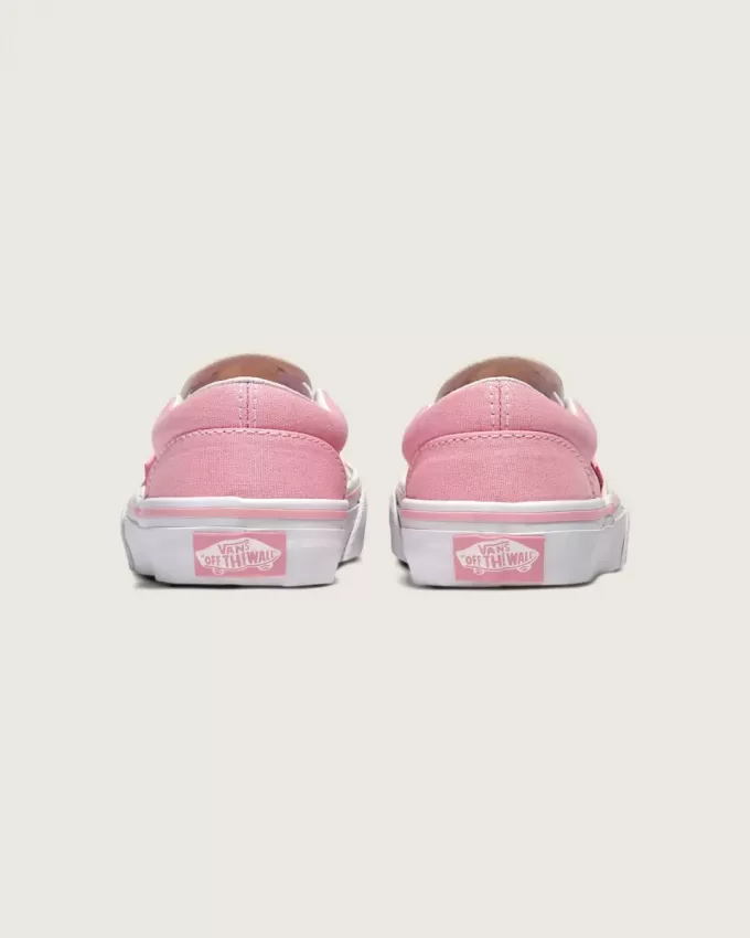 Scarpa slip-on classica per bambini grandi Scarpa slip-on classica per bambini grandi